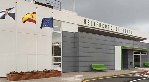 Ceuta_Helipuerto