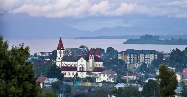 Puerto Varas