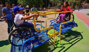 Chile accesible