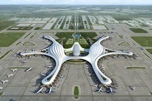 China_aeropuerto_Beijing