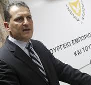 Chipre_Ministro