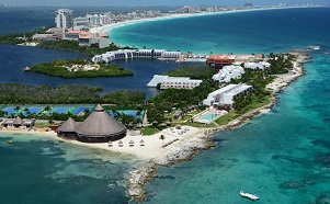 Club Med Cancun