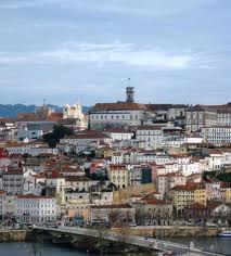 Coimbra