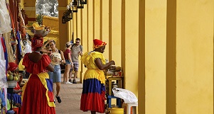 Colombia