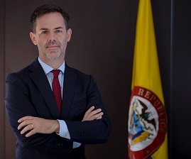 Colombia_viceministro_Julian_Guerrero