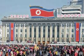 Corea_Norte