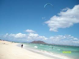 Corralejo