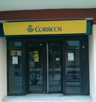 Correos