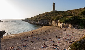 Coruña