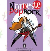 Coruna_Noroeste_pop_rock
