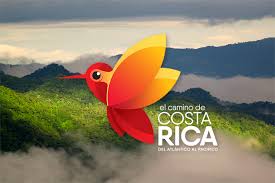 Camino Costa Rica