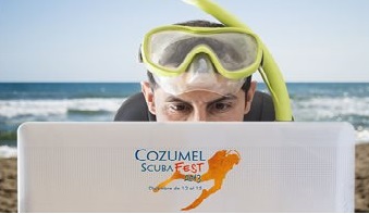 Cozumel_Scuba