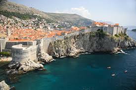 Croacia