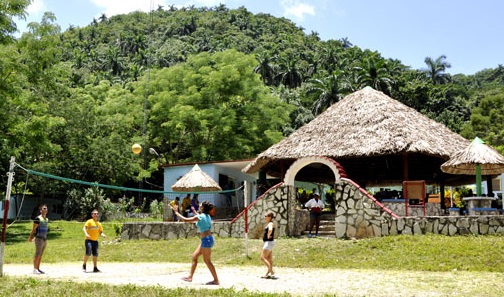 Cuba_Campismo