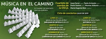 CyL_Musica_Camino