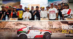 Dakar_2019_Peru