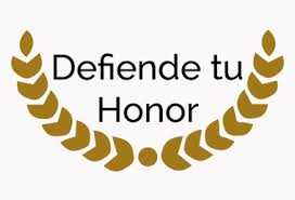 Defiende tu Honor