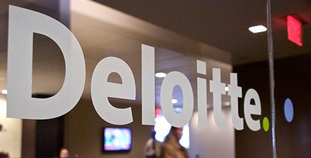 Deloitte