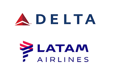 delta LATAM