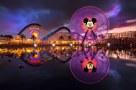 Disneyland Resort