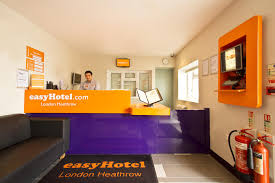 EasyHotel