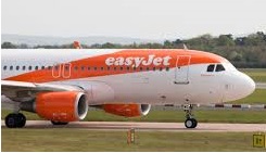 EasyJet