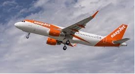 EasyJet A320neo