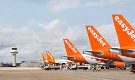 easyJet