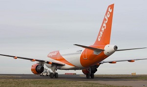 easyJet