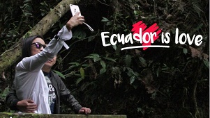 Ecuador Amor