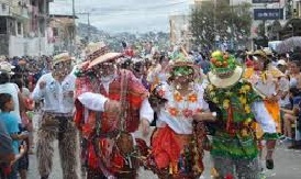 Ecuador_Carnaval