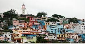 Guayaquil