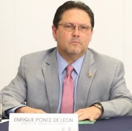 Ecuador Ministro