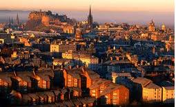 Edimburgo