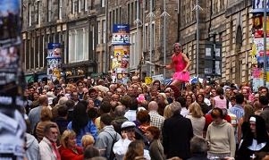 Edimburgo_Festival