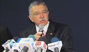 Napoleon Duarte