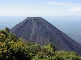 El_Salvador_volcan