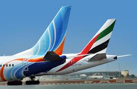 Emirates_FlyDubai