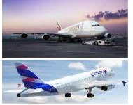 Emirates LATAM