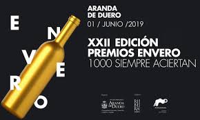 Premios Envero