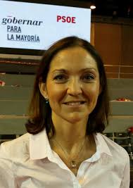 Espana_Ministra_Reyes_Maroto