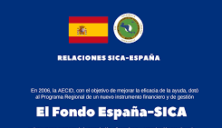 Espana SICA