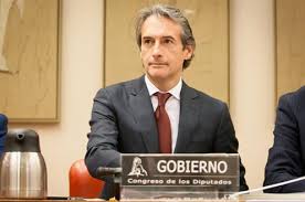 Espana_ministro_dela_Serna