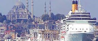 Estambul_Crucero