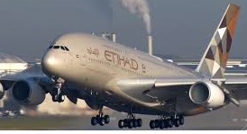 Etihad