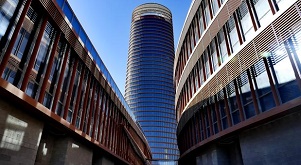 Eurostars_Torre_Sevilla