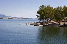 Extremadura_embalse_Orellana