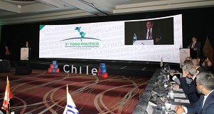 FIEXPO Chile