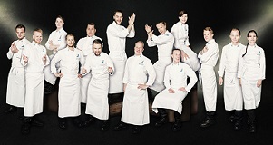 Finnair_cocineros