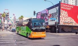 FliuxBus USA